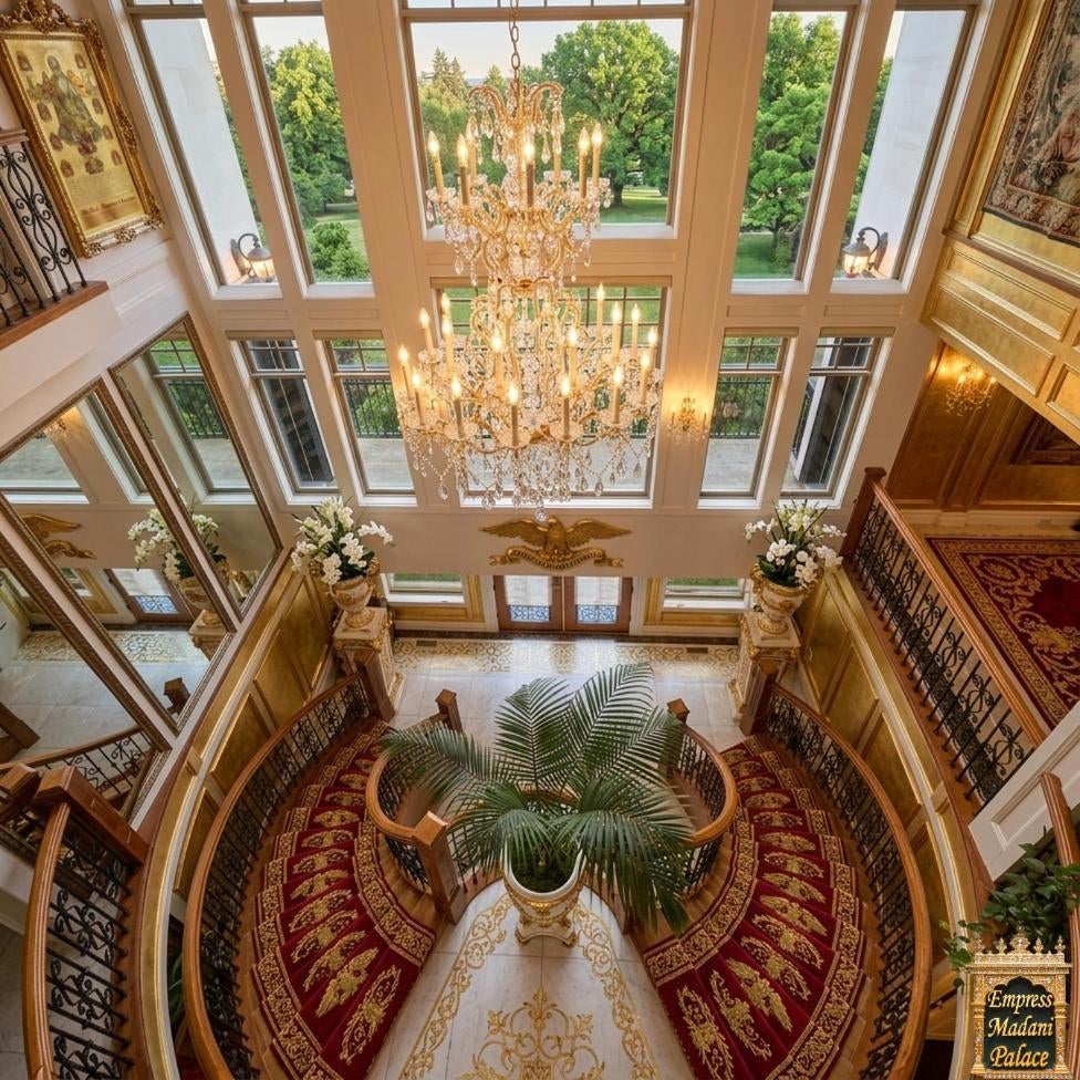 Empress Palace Hotel & Stays Thumbnail