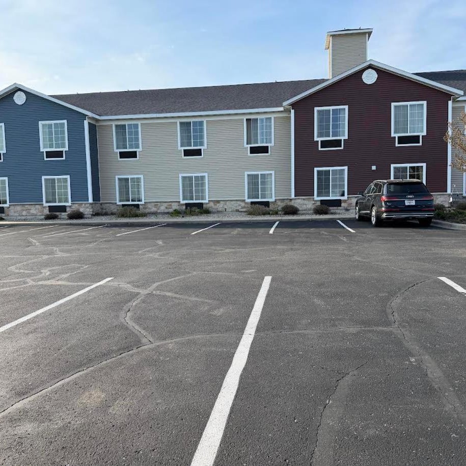 Park Inn By Radisson