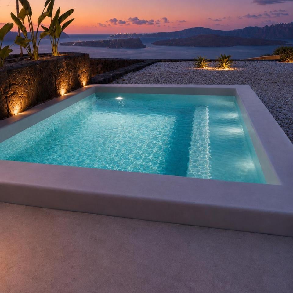 Vespera Private Luxury Suites Thumbnail