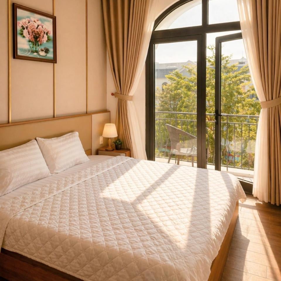 SOLERA 2 Homestay