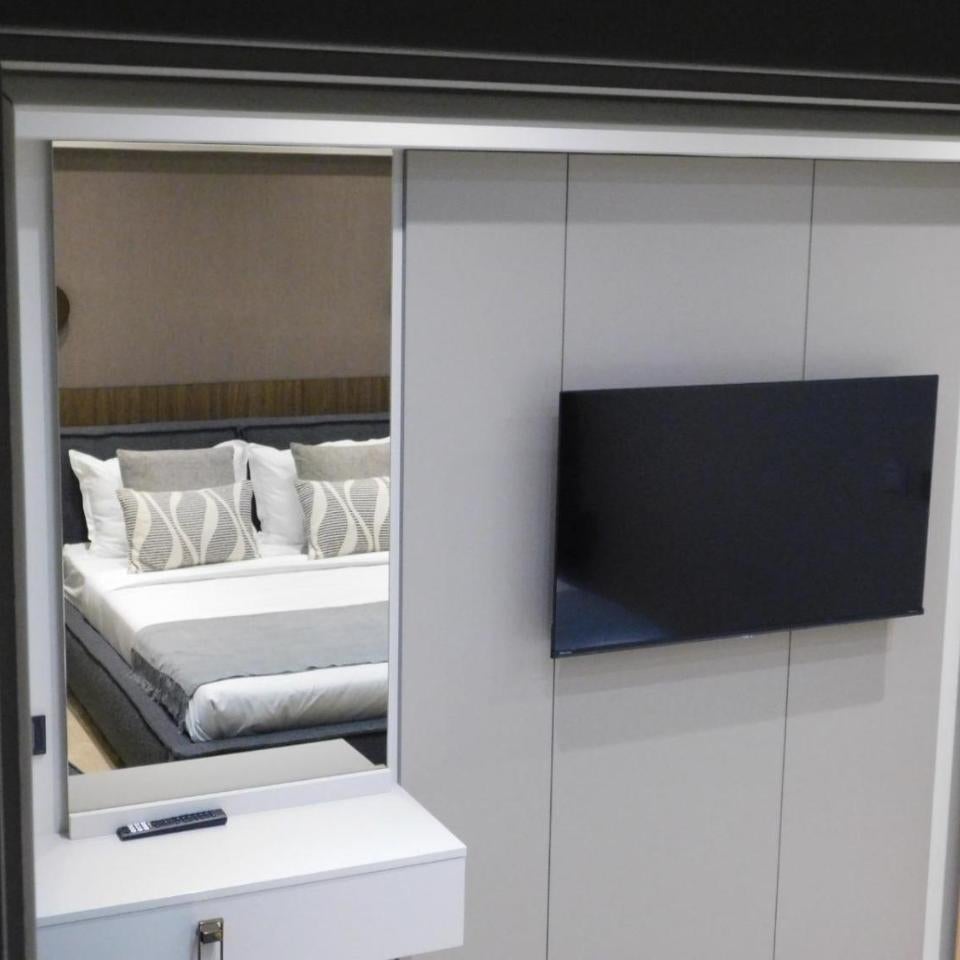 SFERA Boutique Rooms