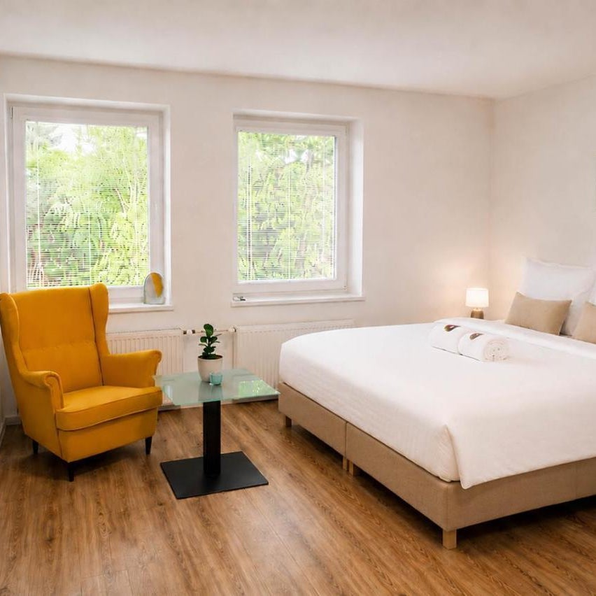 Boutique Hotel at Golf Piestany