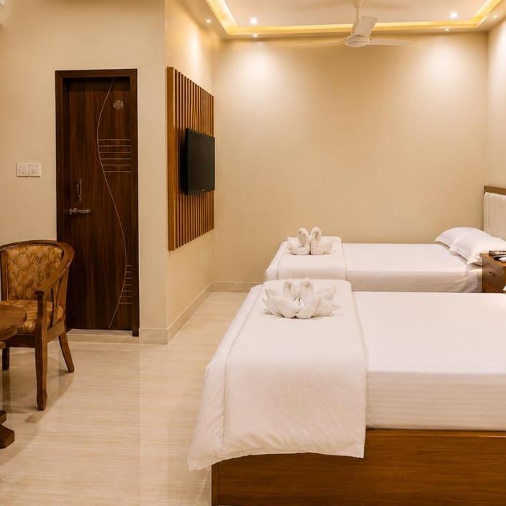 Hotel Grand Darbar Thumbnail