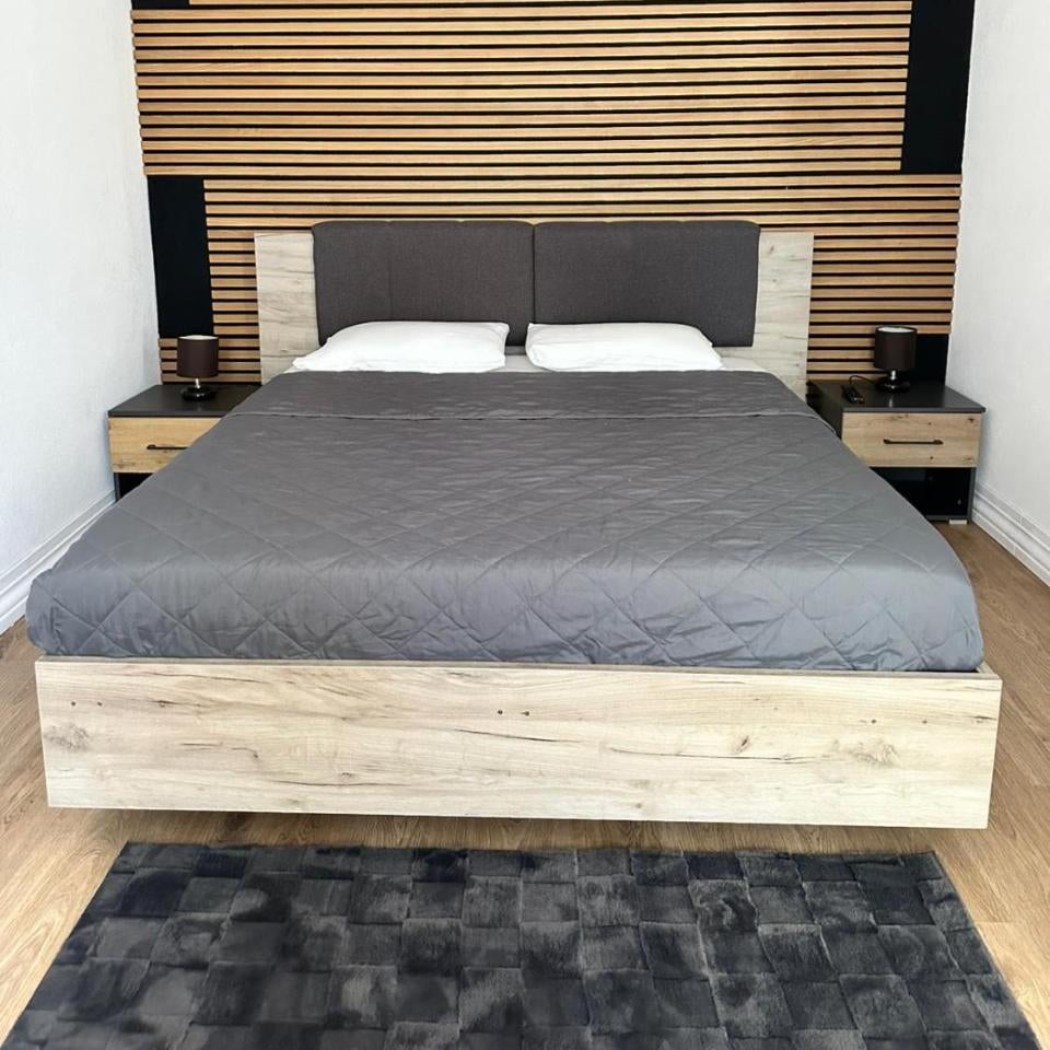 Prestige Apartments & Wellness