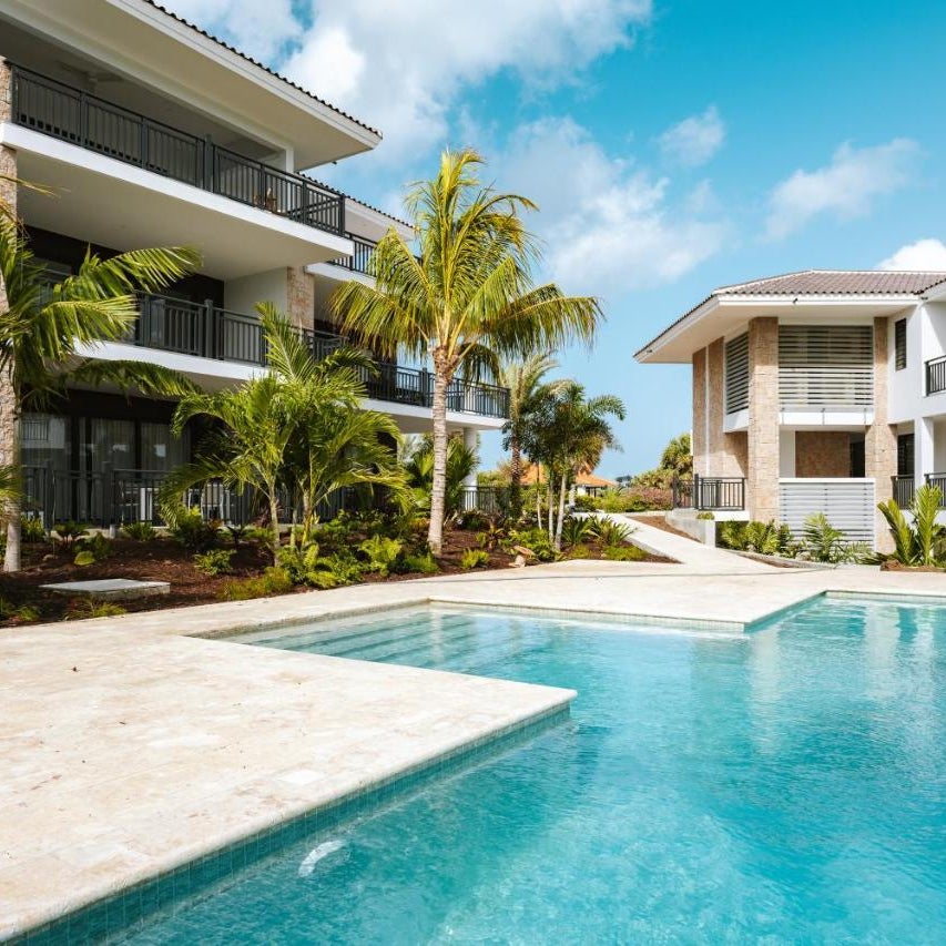 The Breeze - Blue Bay Curaçao Golf & Beach Resort