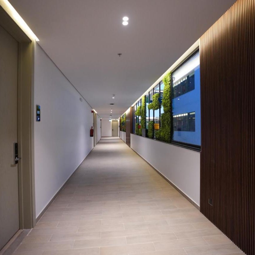 فندق سنود النرجس Snood Al Narjis Hotel