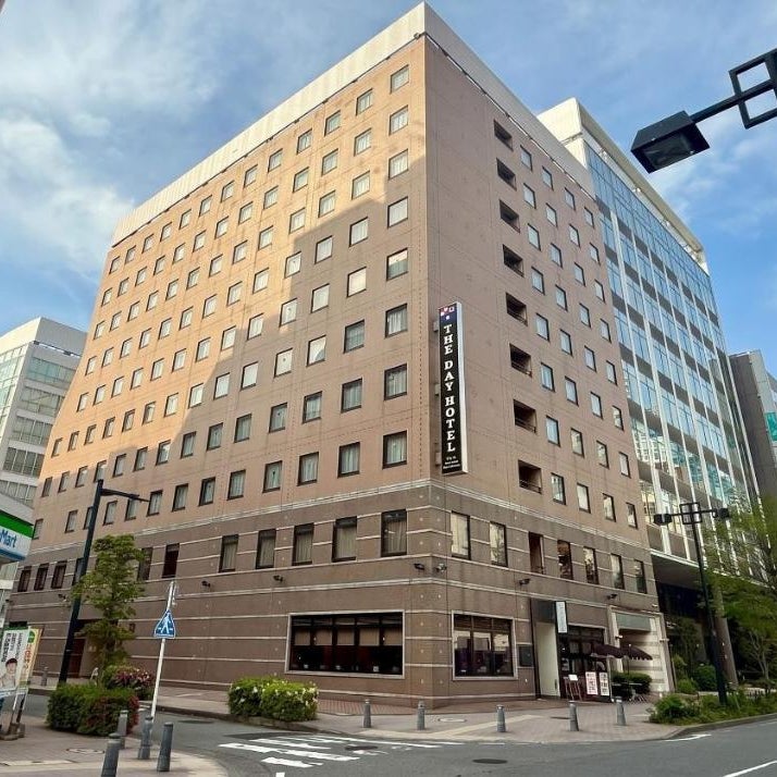 THE DAY HOTEL ShinYokohama