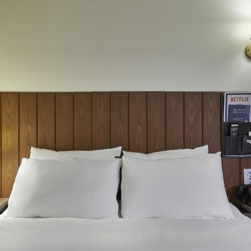 Gimpo Just Sleep Hotel Gurae 1st