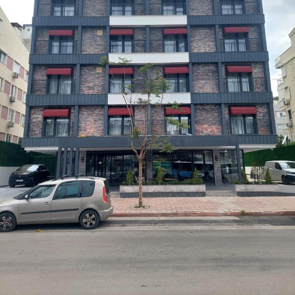 Alpek Hotel Antalya - Lara