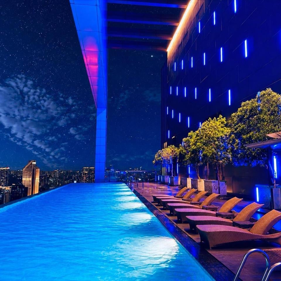 Platinum KLCC By Velora Hospitality