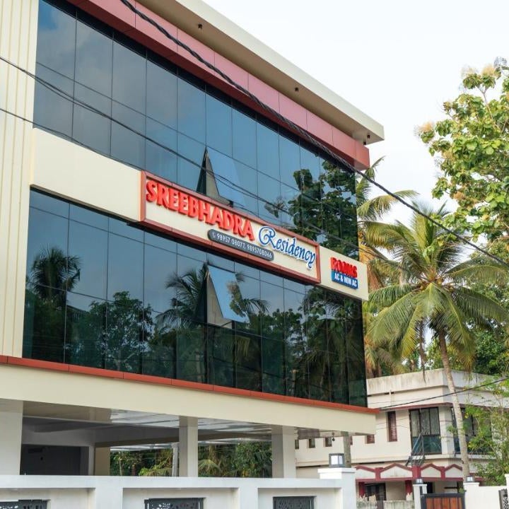 Sreebhadra Residency