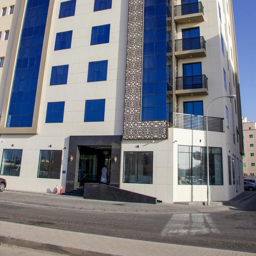 Al-TARABOT HOTEL Thumbnail
