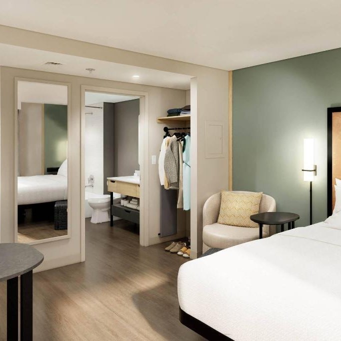 LivSmart Studios by Hilton Salt Lake City West Valley City