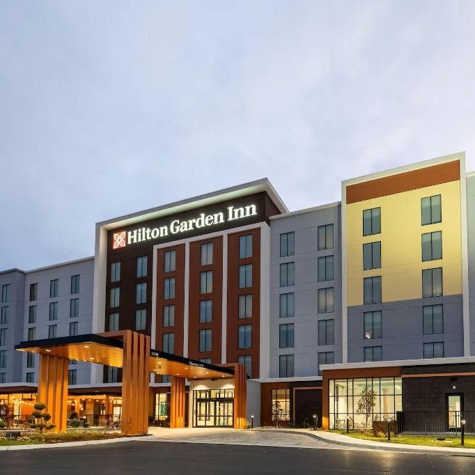 Hilton Garden Inn Destin Commons Thumbnail