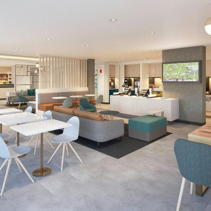 TownePlace Suites by Marriott Lyndhurst