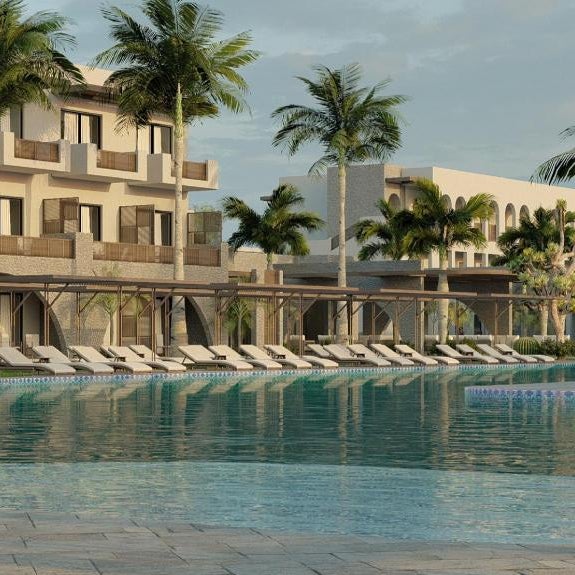 JAZ Viva Casa Maza, Almaza Bay