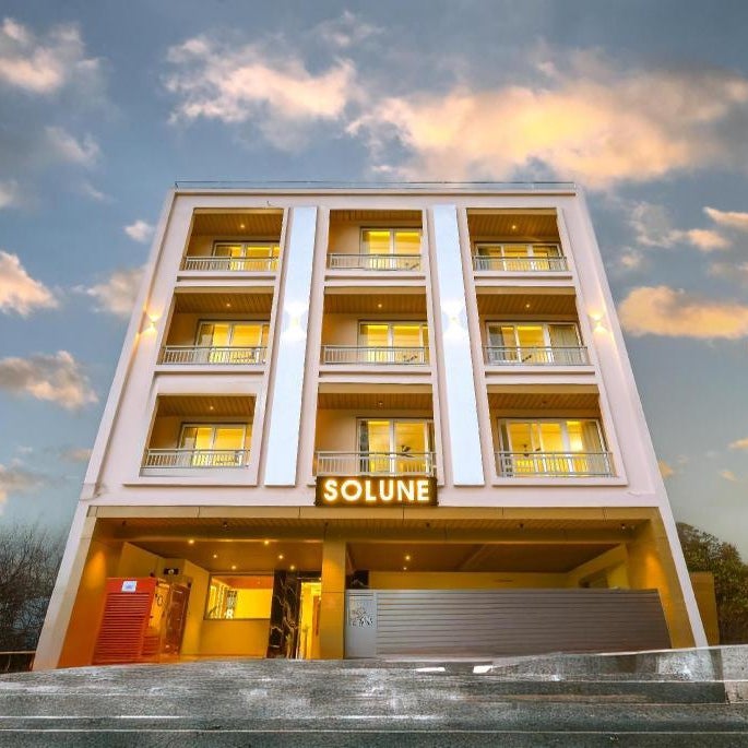Tripli Hotels Solune
