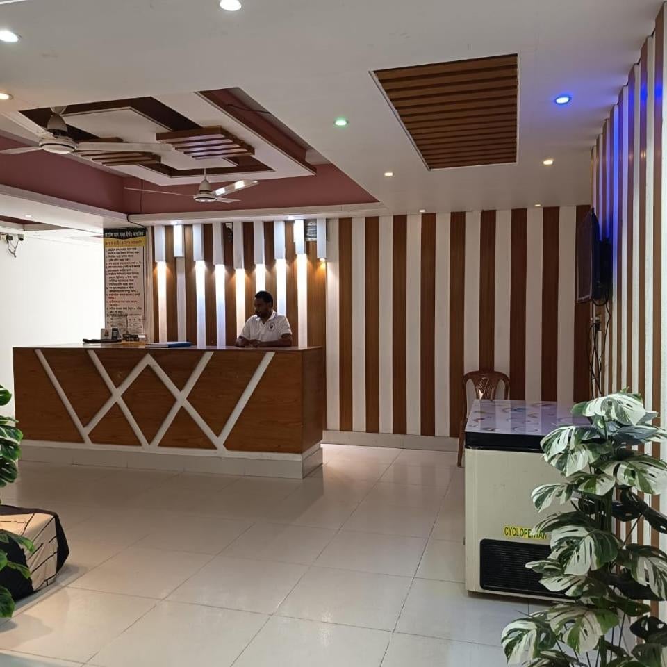 HOTEL AL SAFA INTERNATIONAL, Ashkona Thumbnail