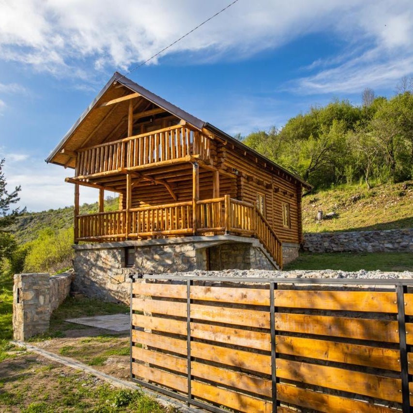 Brvnara Vasić - Stara planina