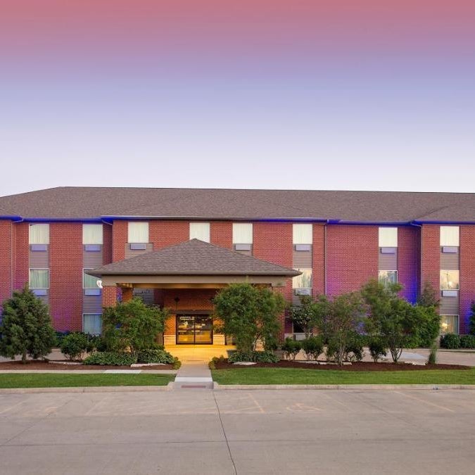 Parke Regency Hotel & Conference Center Thumbnail