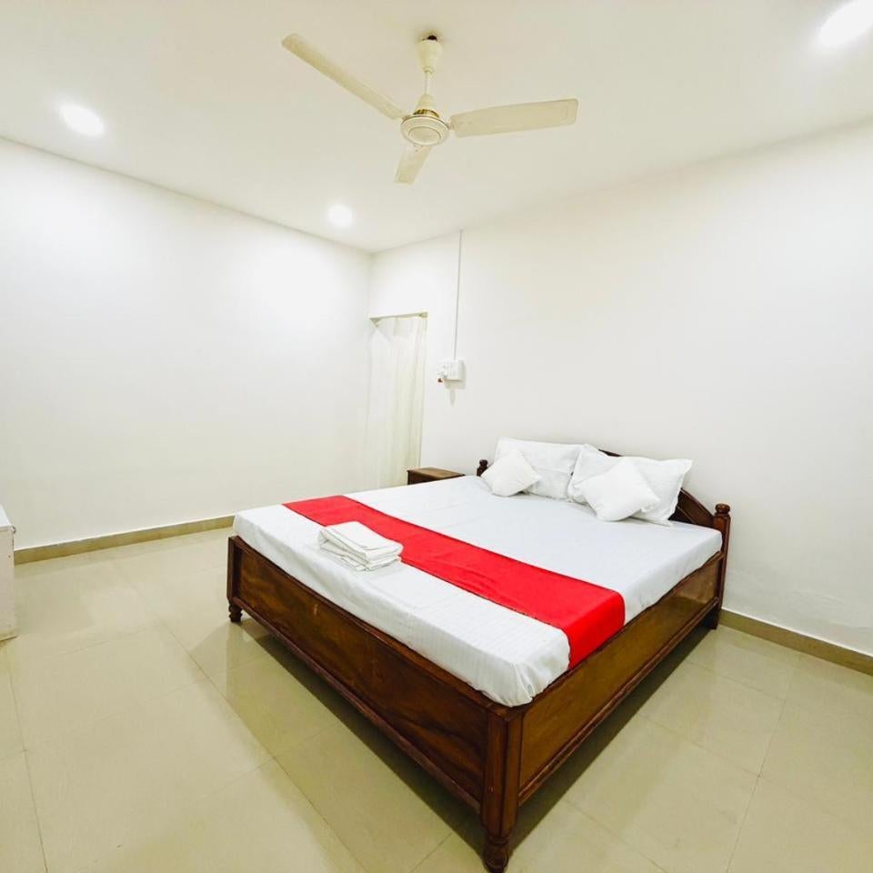 Raj Garden Resort