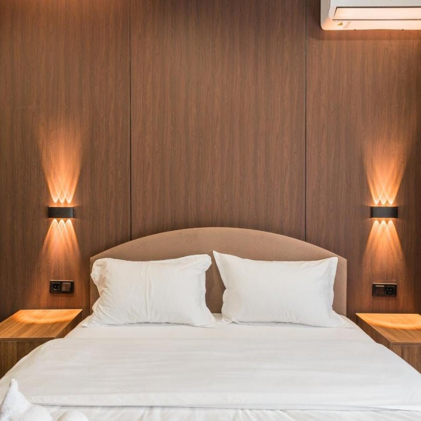 MIRAFI Hotel