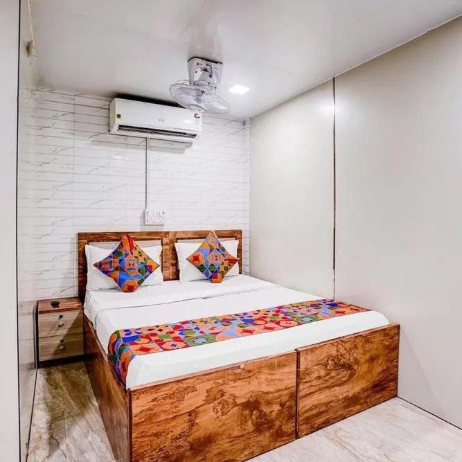 HOTEL HAVEN Mumbai