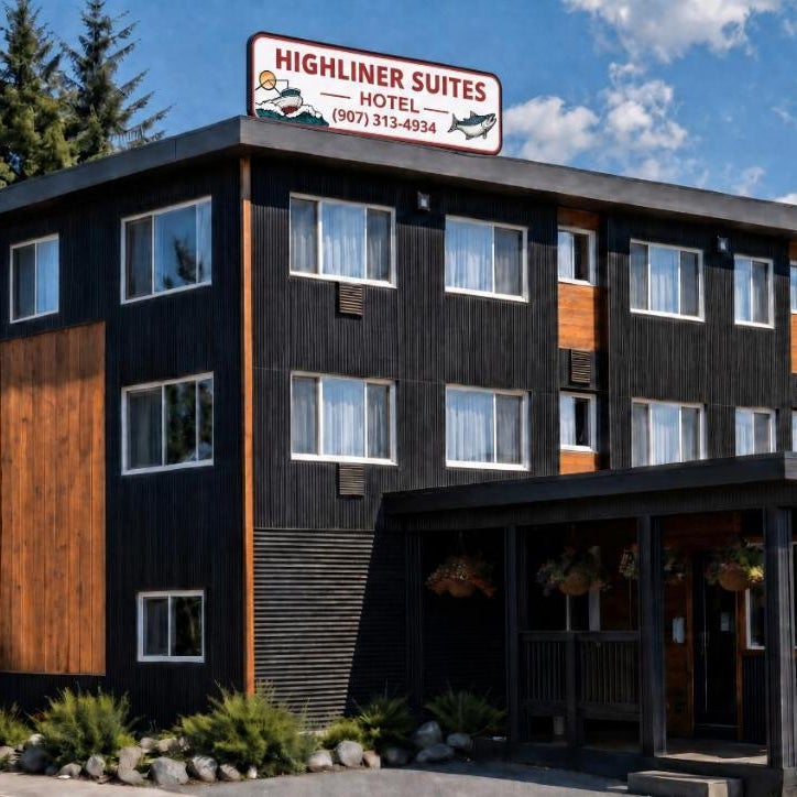 Highliner Suites Hotel Thumbnail