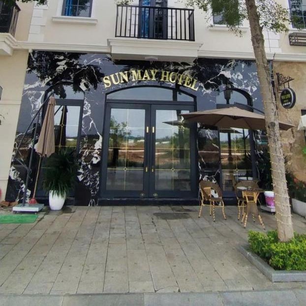 Sun May Hotel Hạ Long