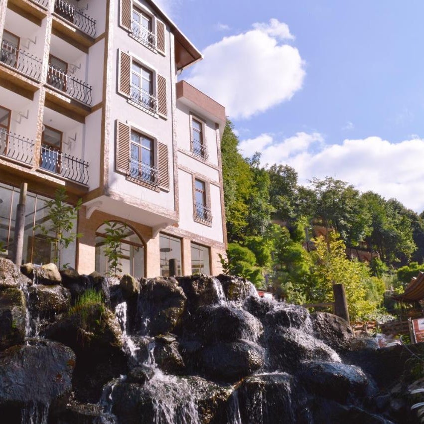 Mersu Ala Konak Otel
