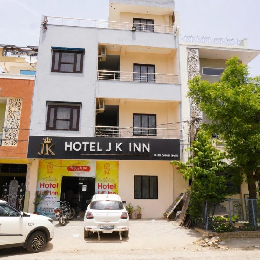 Hotel J K Inn