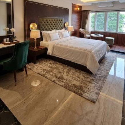 Hotel Mulki International