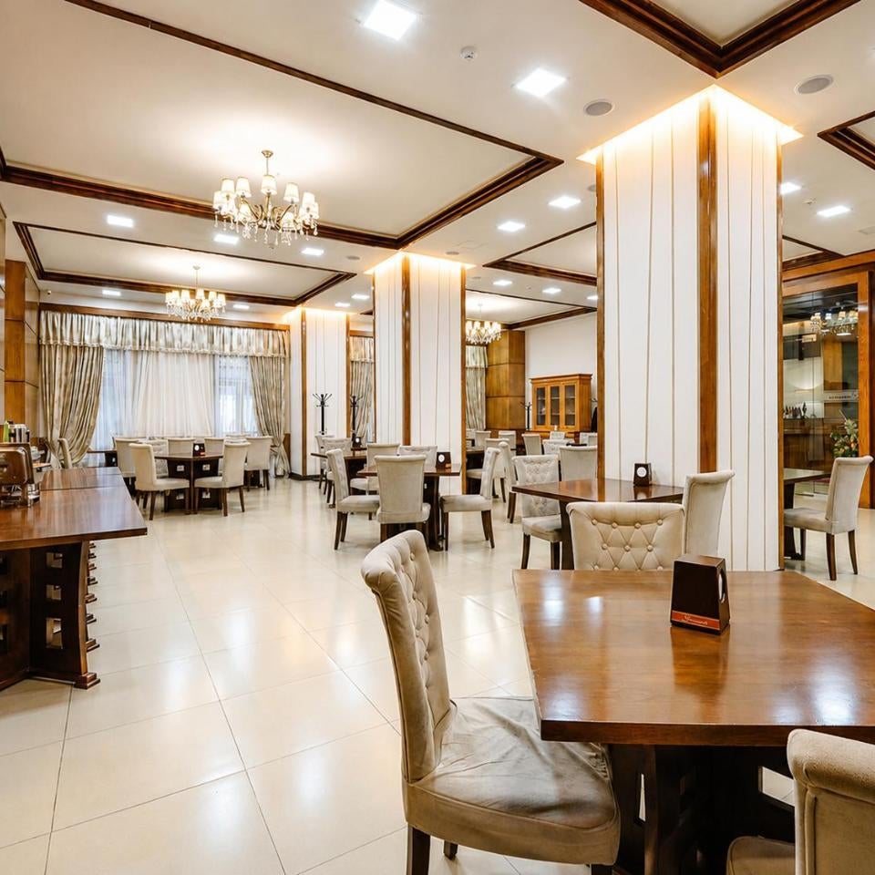Cathedral Plaza Hotel Thumbnail