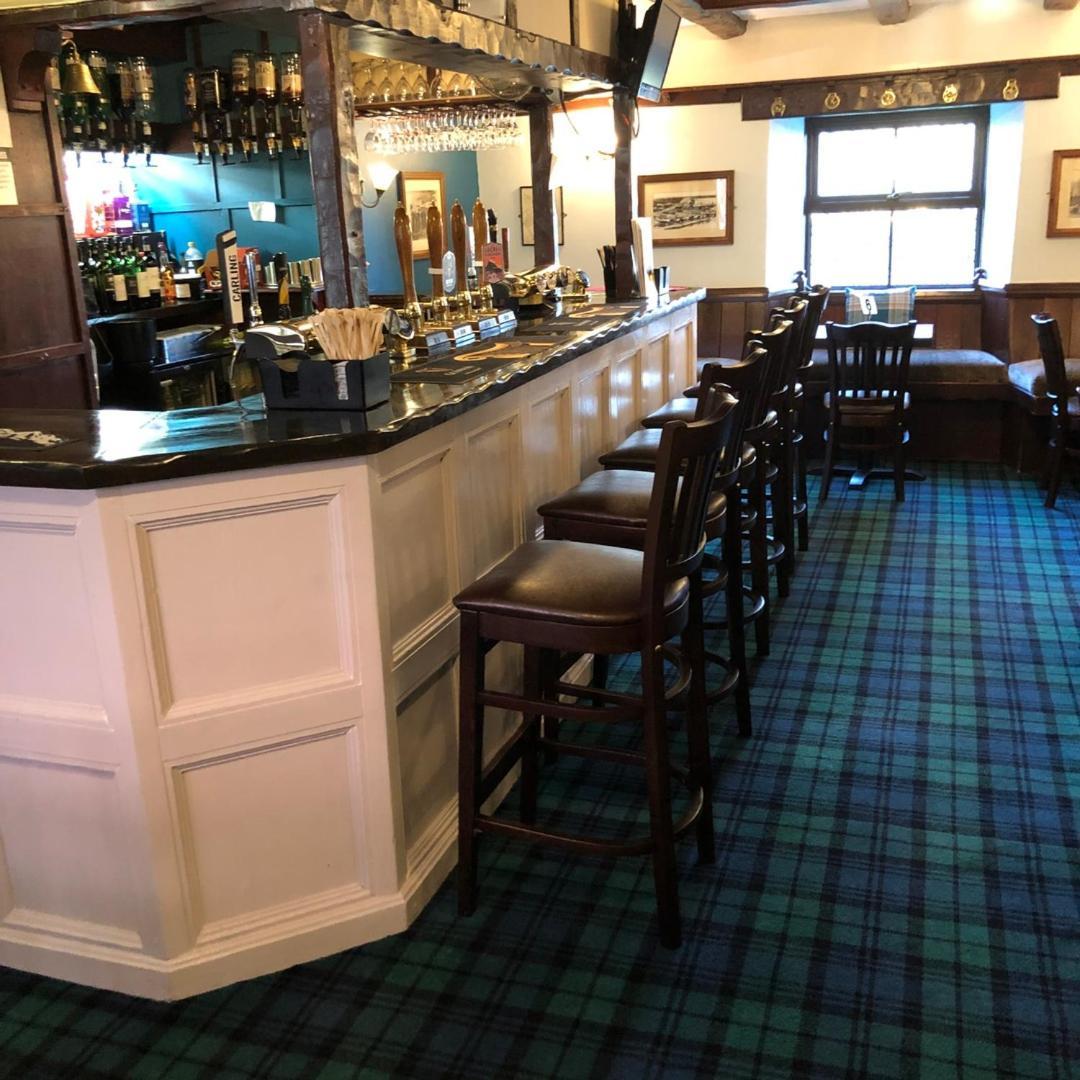 The Cottage Inn