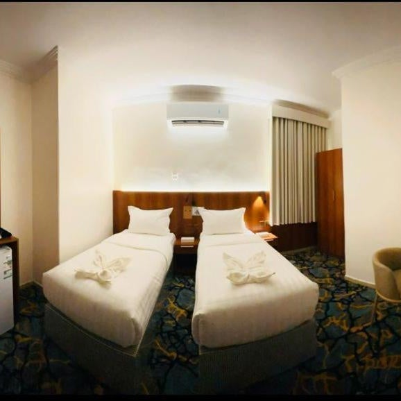 Kamal Al Dhahabi Hotel