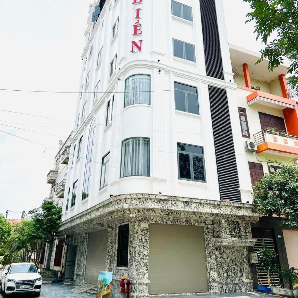 Phú Điền Motel