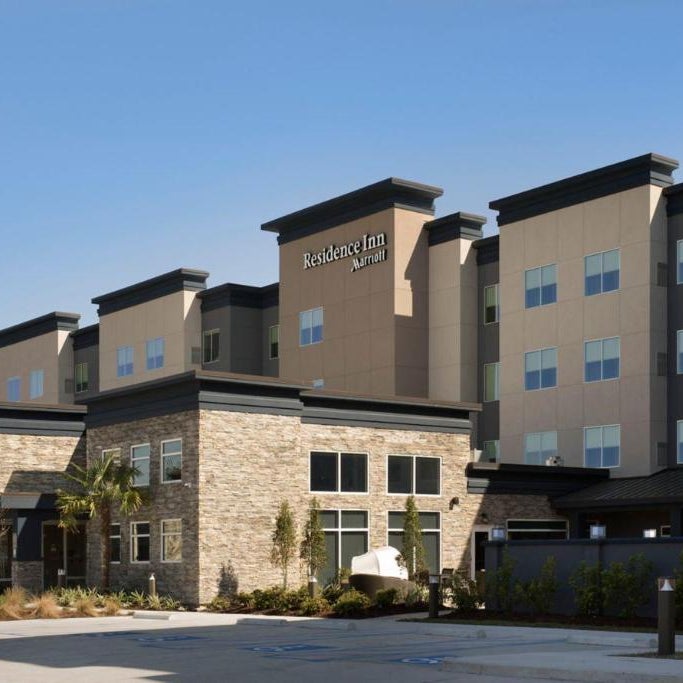 Residence Inn by Marriott Lexington