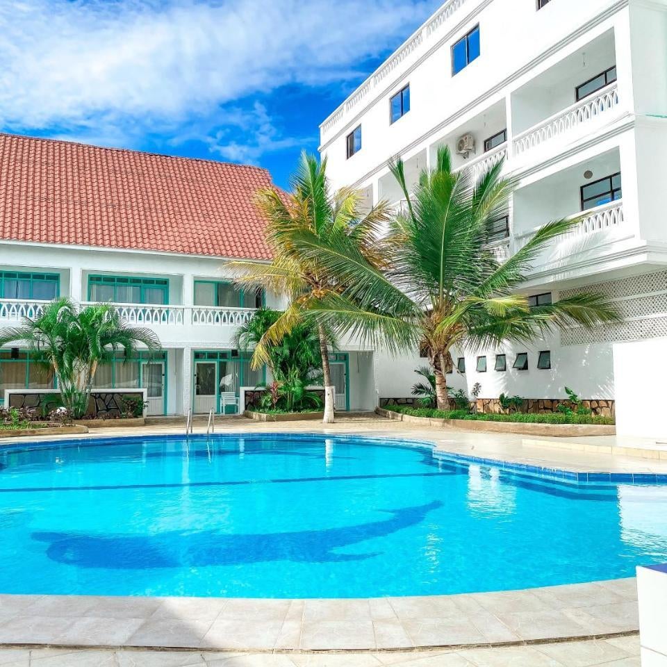 The Safiya Hotel Apartments