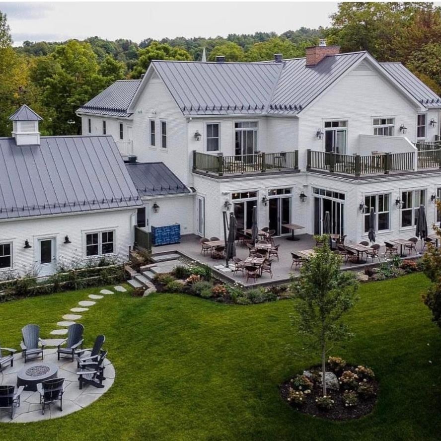 Auberge McGowan