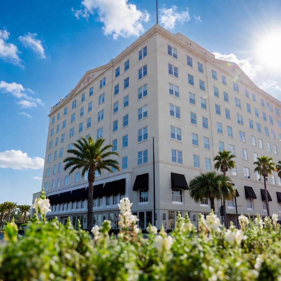 The Markham Hotel Thumbnail