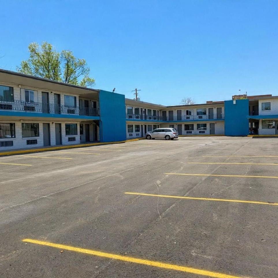 BlissPoint Inn Muncie