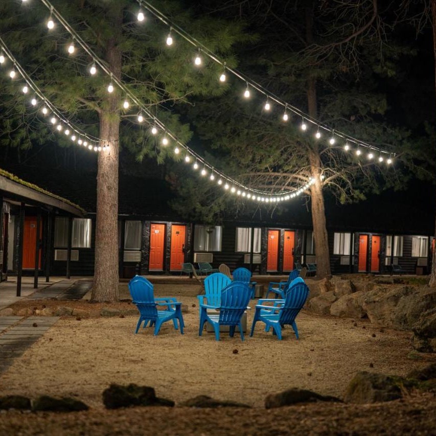 Trailhead Lodge Thumbnail