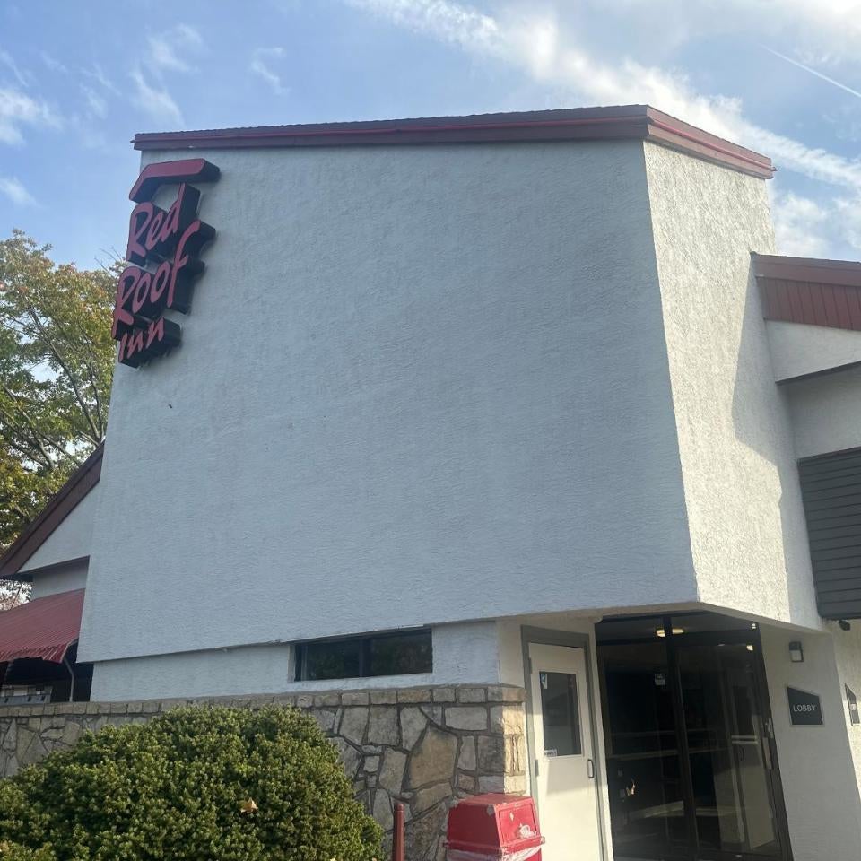 Red Roof Inn