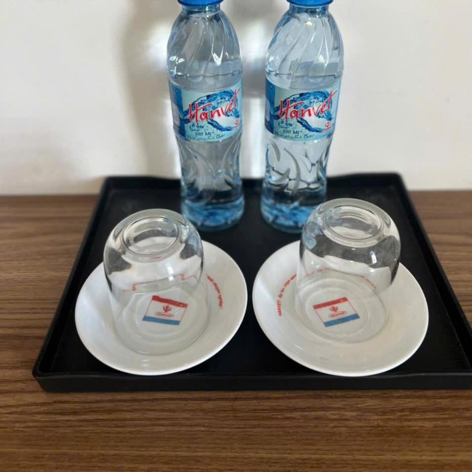 Hanvet Hotel Tam Dao