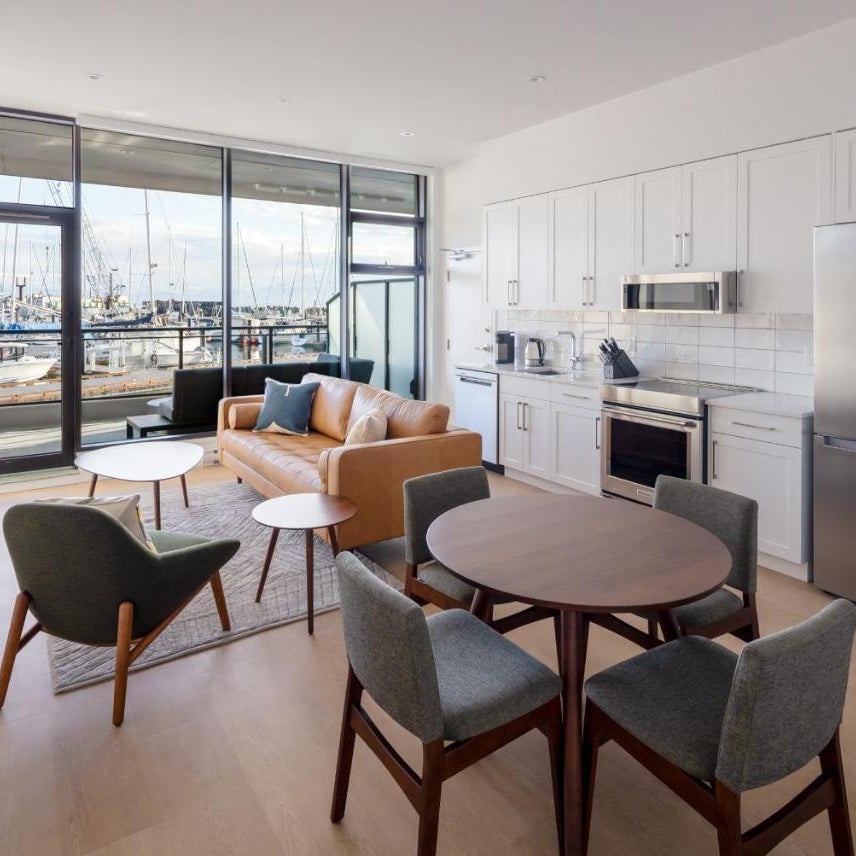 Fairwinds Residences