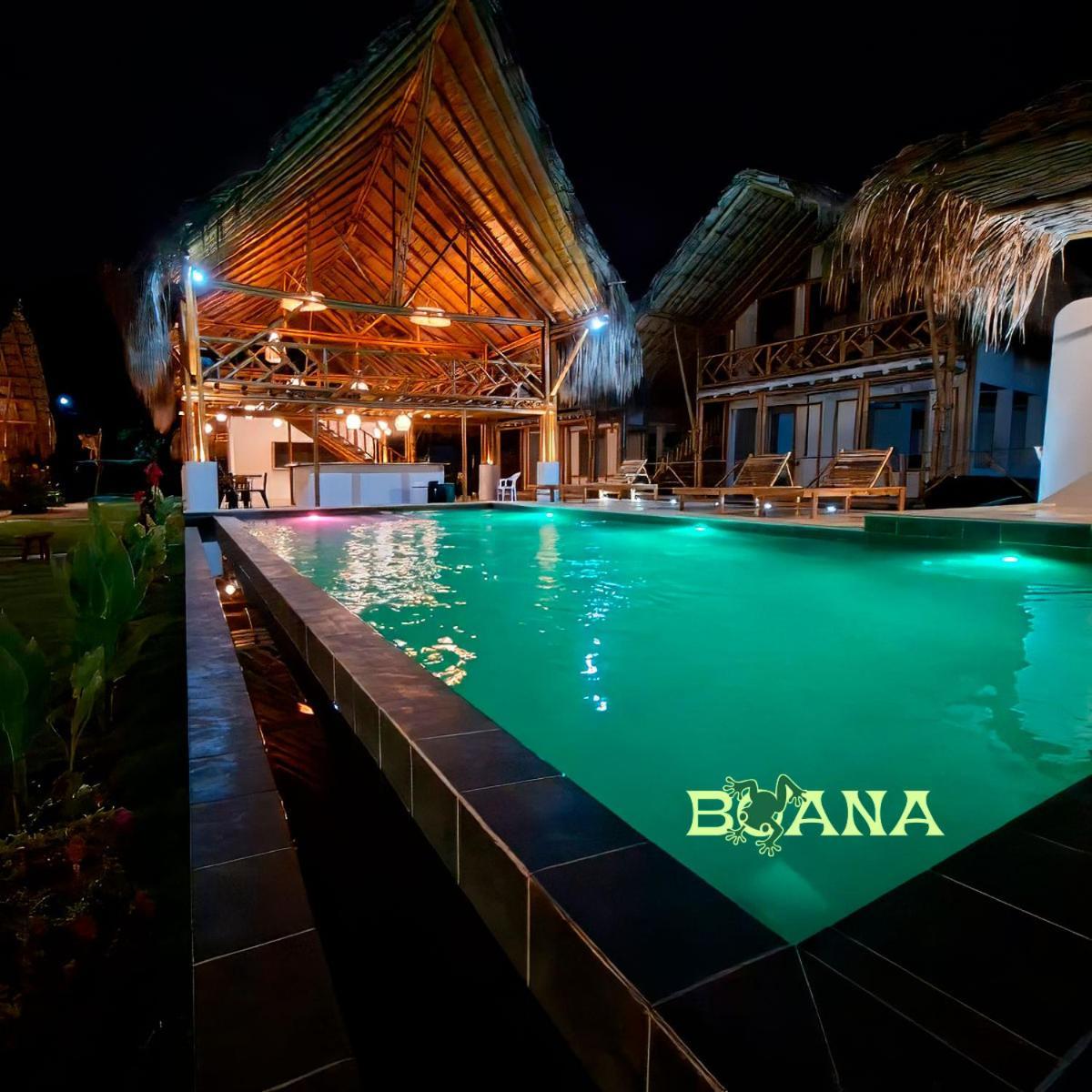 Boana hotel
