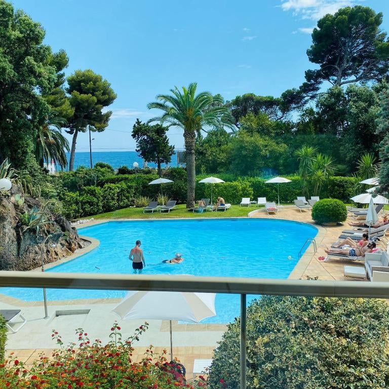 Radisson Hotel Cannes Seaside