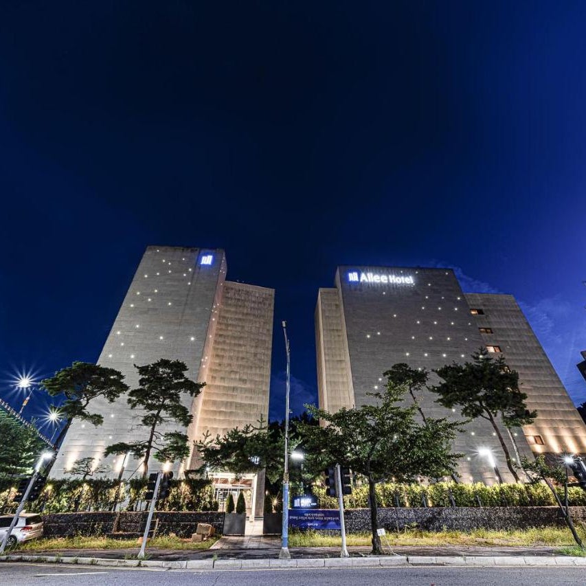 Allee Hotel
