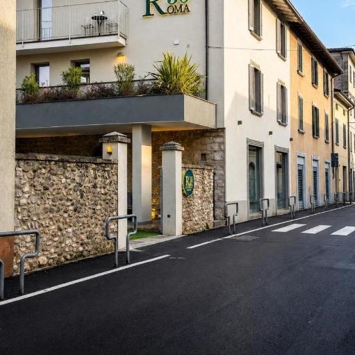 Boutique Hotel Roma 30
