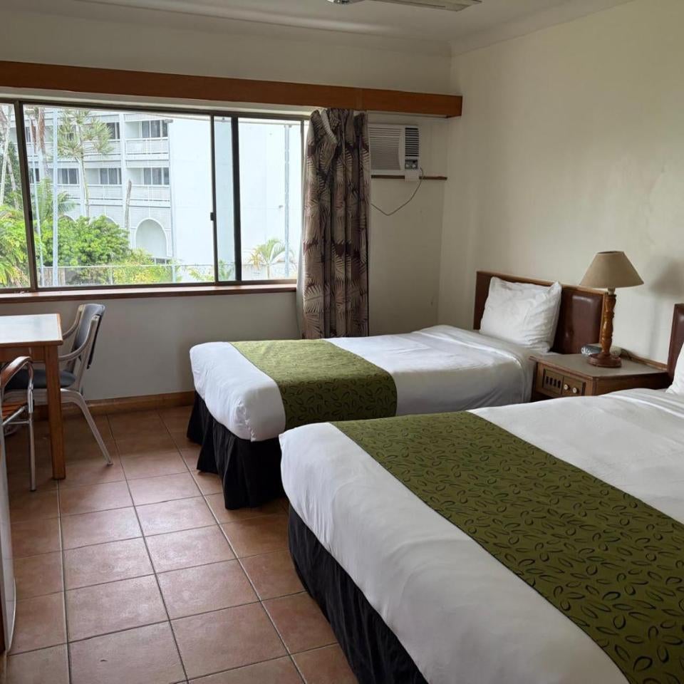 The Reef Motel